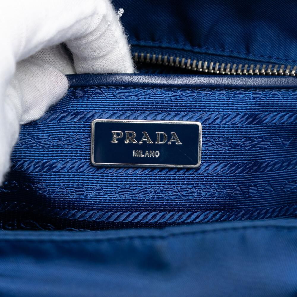 Prada Tessuto