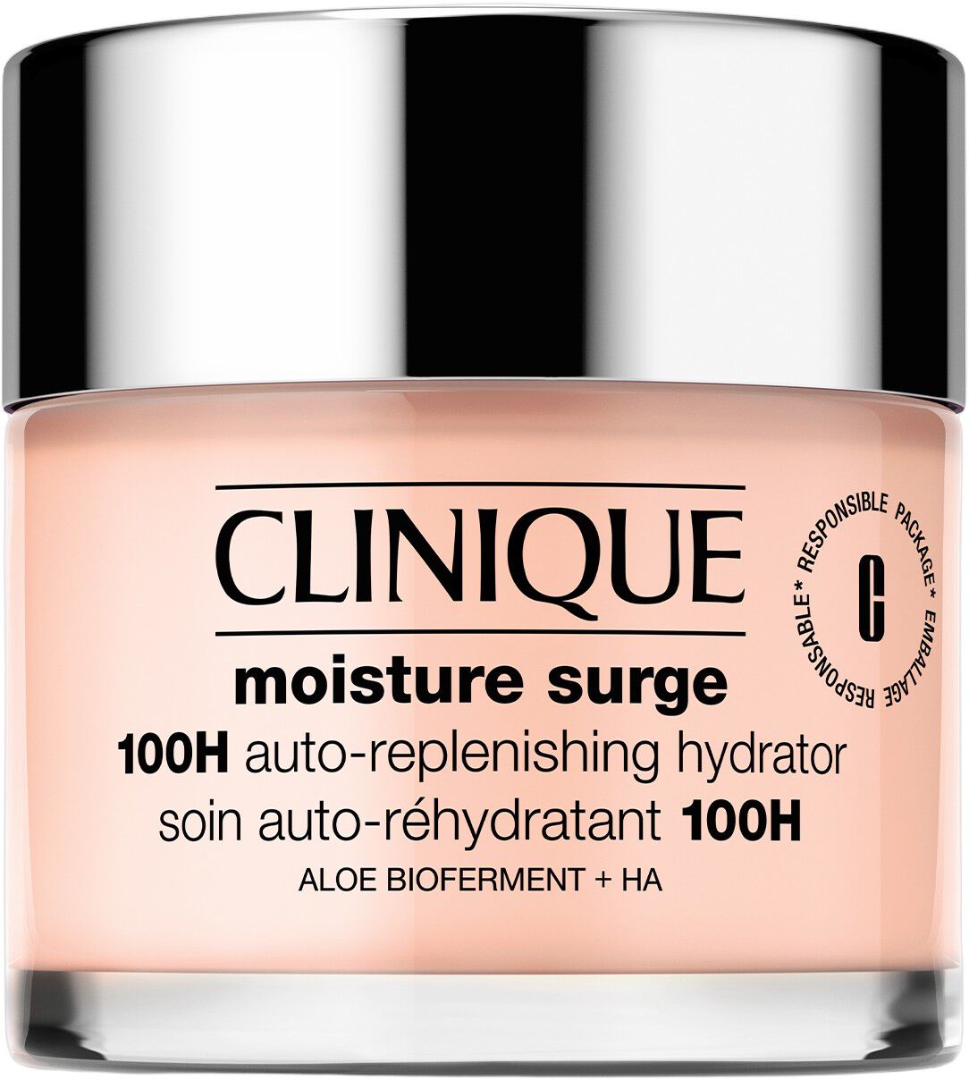 Moisture Surge 100H Moisturizer