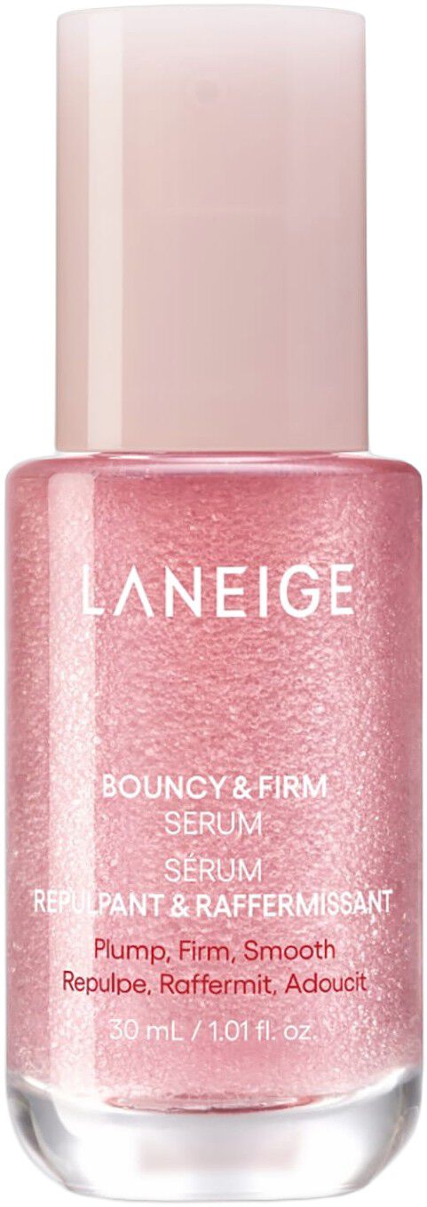 Bouncy & Firm Serum - Serum f&ouml;r fyllig och fast hud