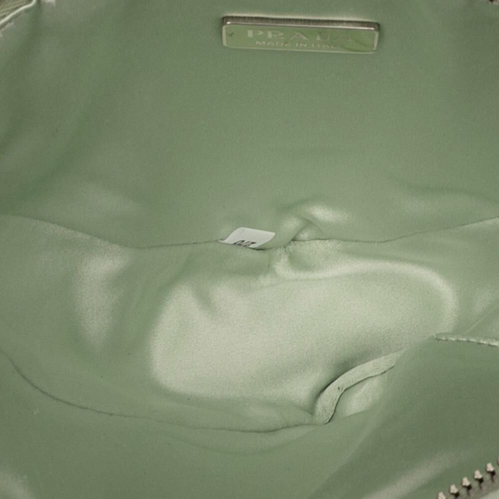 Prada Shoulder Bag