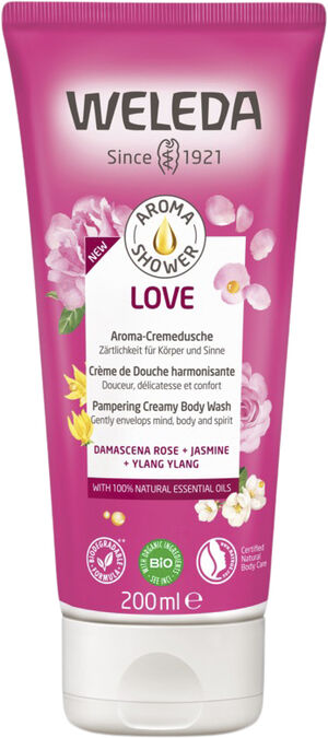 Aroma Shower Love