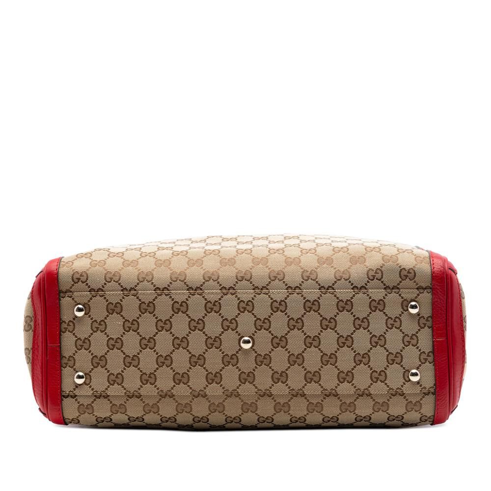 Gucci Tote