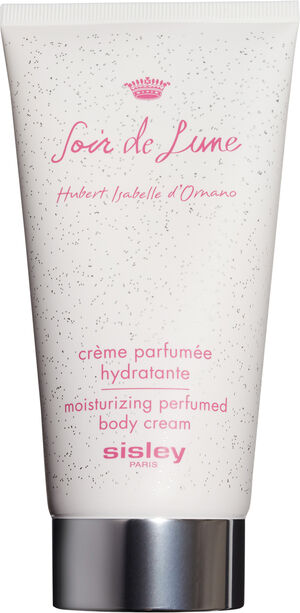 Moisturizing Perfumed Body Cream SdL