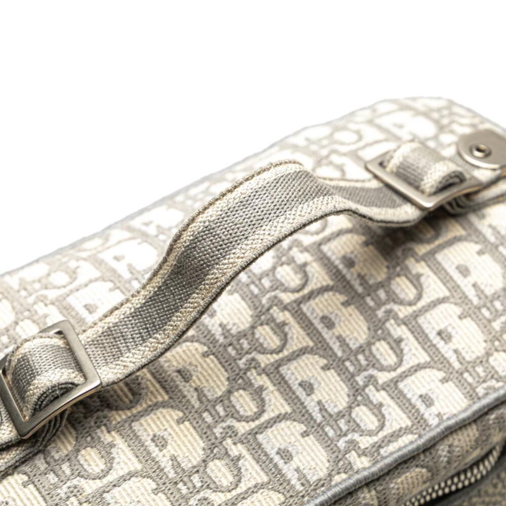 Dior Vanity Bag