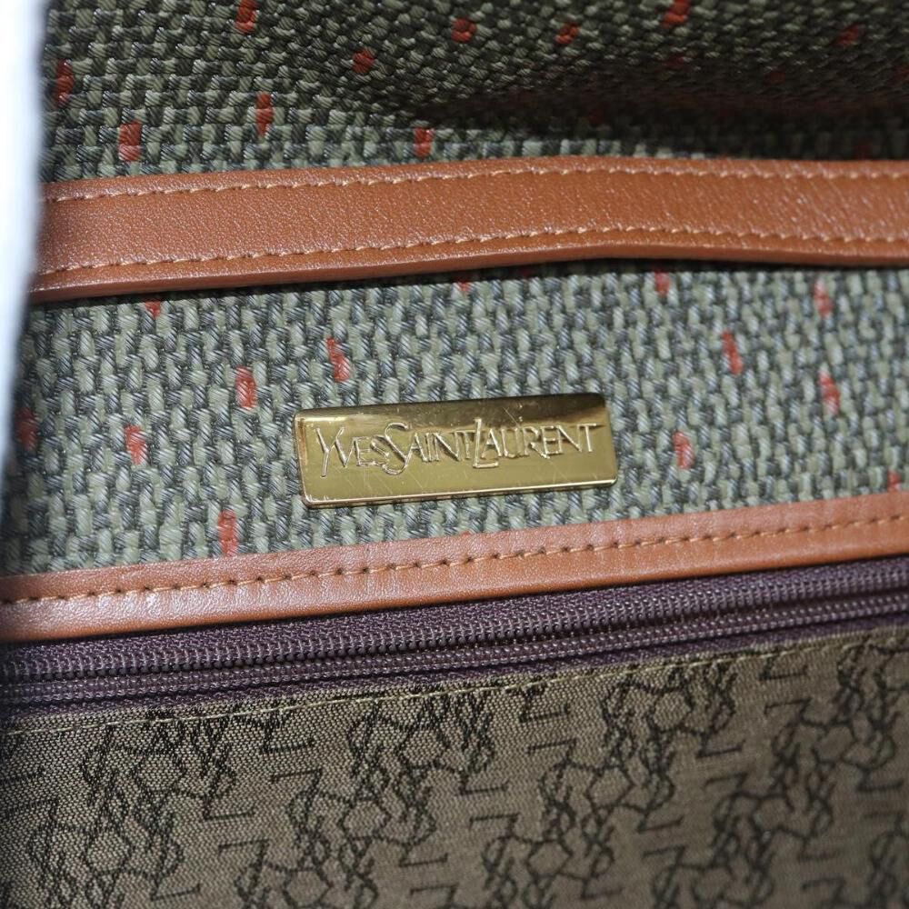 Yves Saint Laurent Shoulder Bag