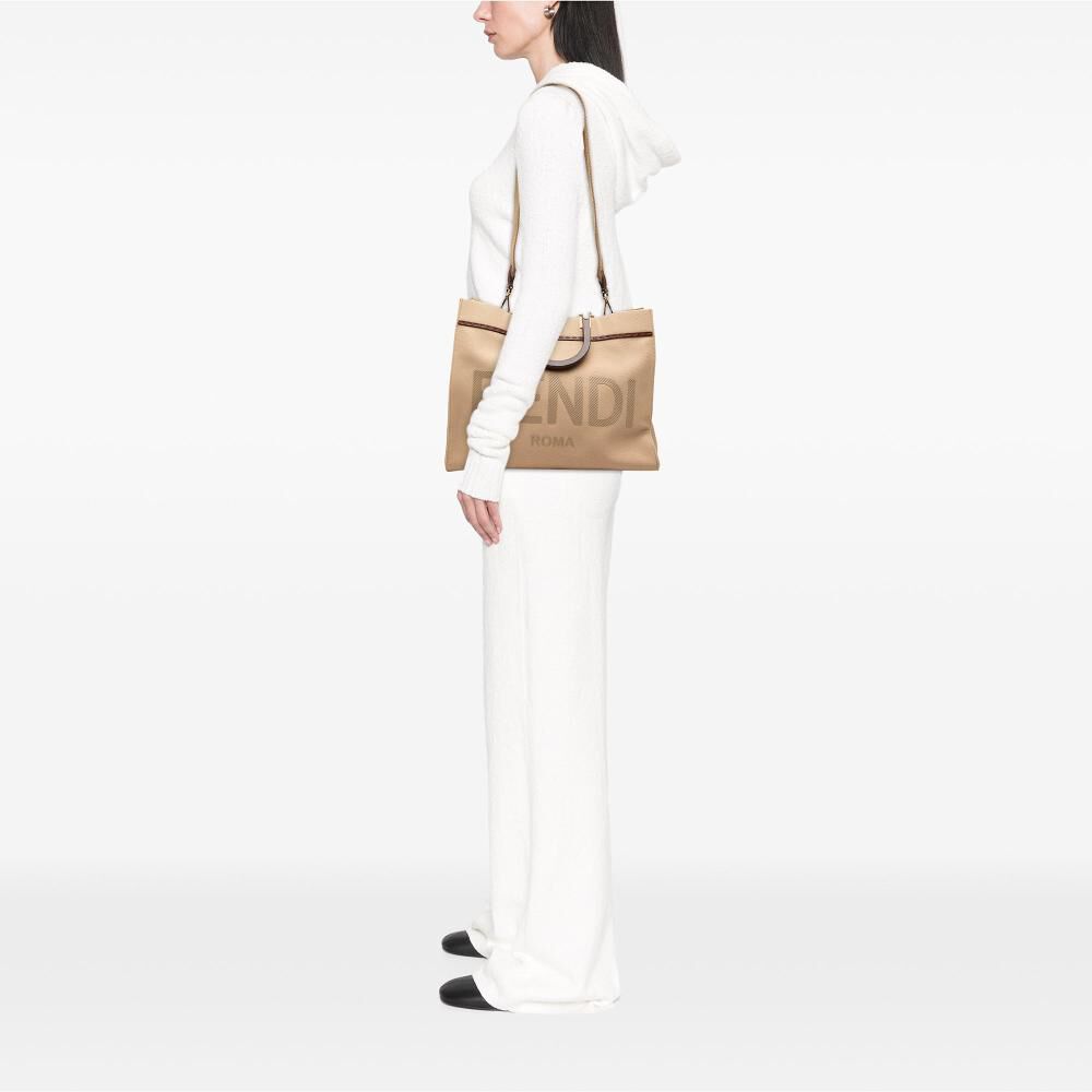 Fendi Tote