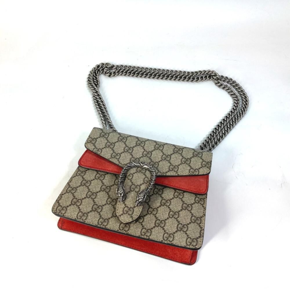 Gucci Shoulder Bag
