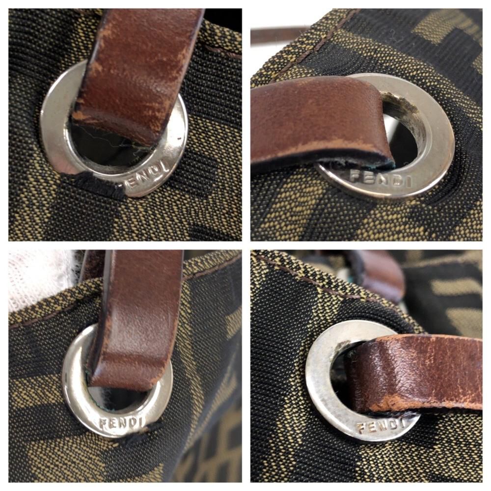 Fendi Tote