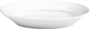 "Serveringsfat nr. 6 Serie Originale 17 x 11,5 cm Hvit"