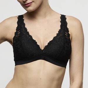 Soft Studio padded bralette