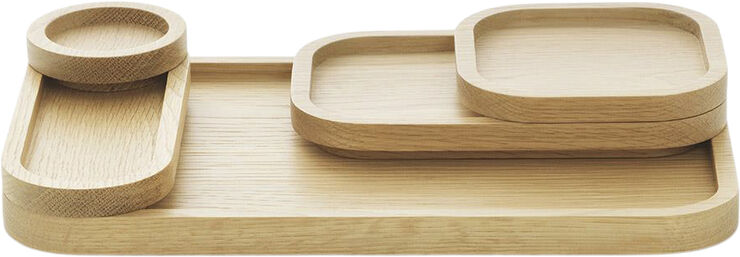 Astro bricka 12x 20 cm