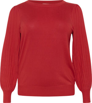 KCloni Knit Pullover