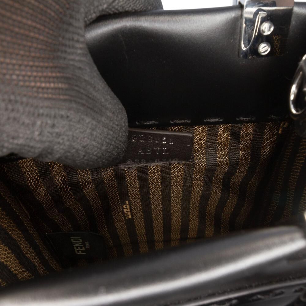 Fendi Tote