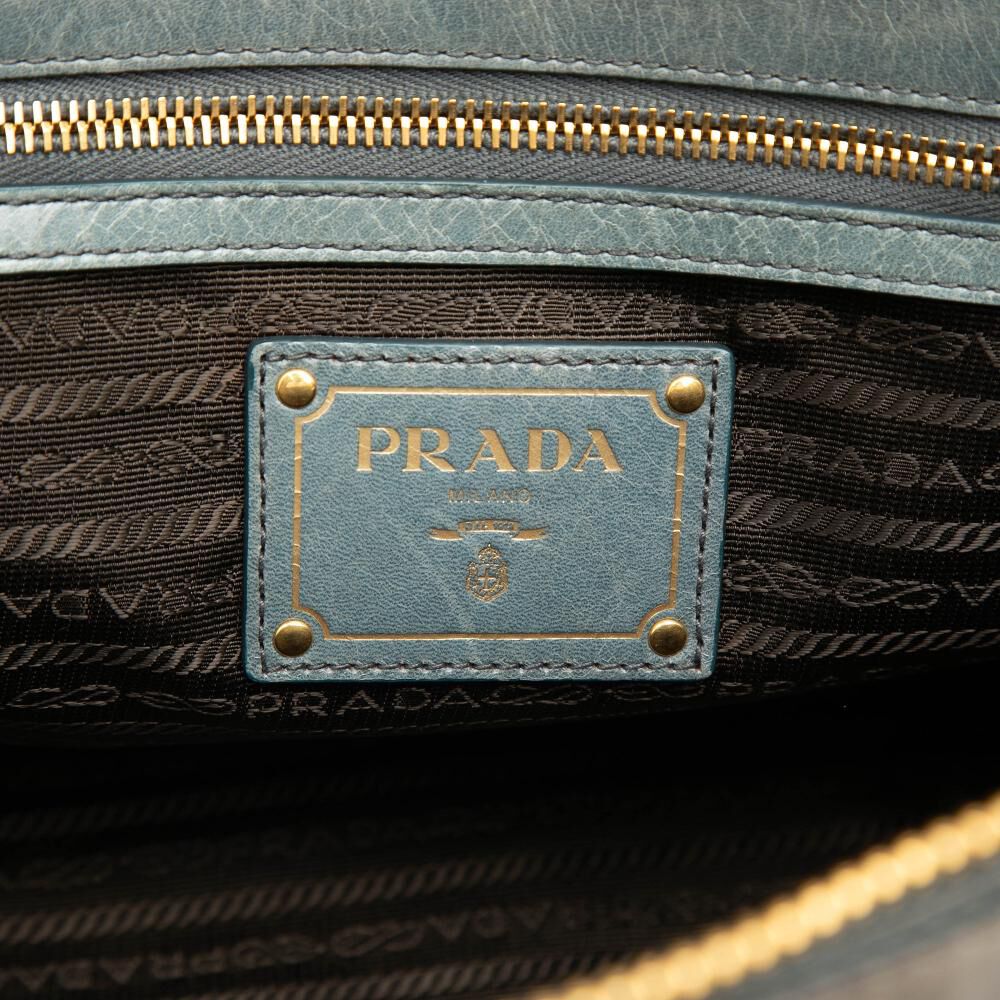 Prada Shoulder Bag