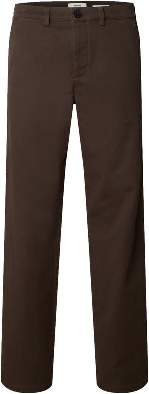 SLM196-STRAIGHT MILES TWILL PANT NO