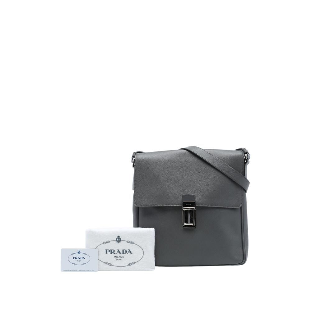 Prada Messenger Bag