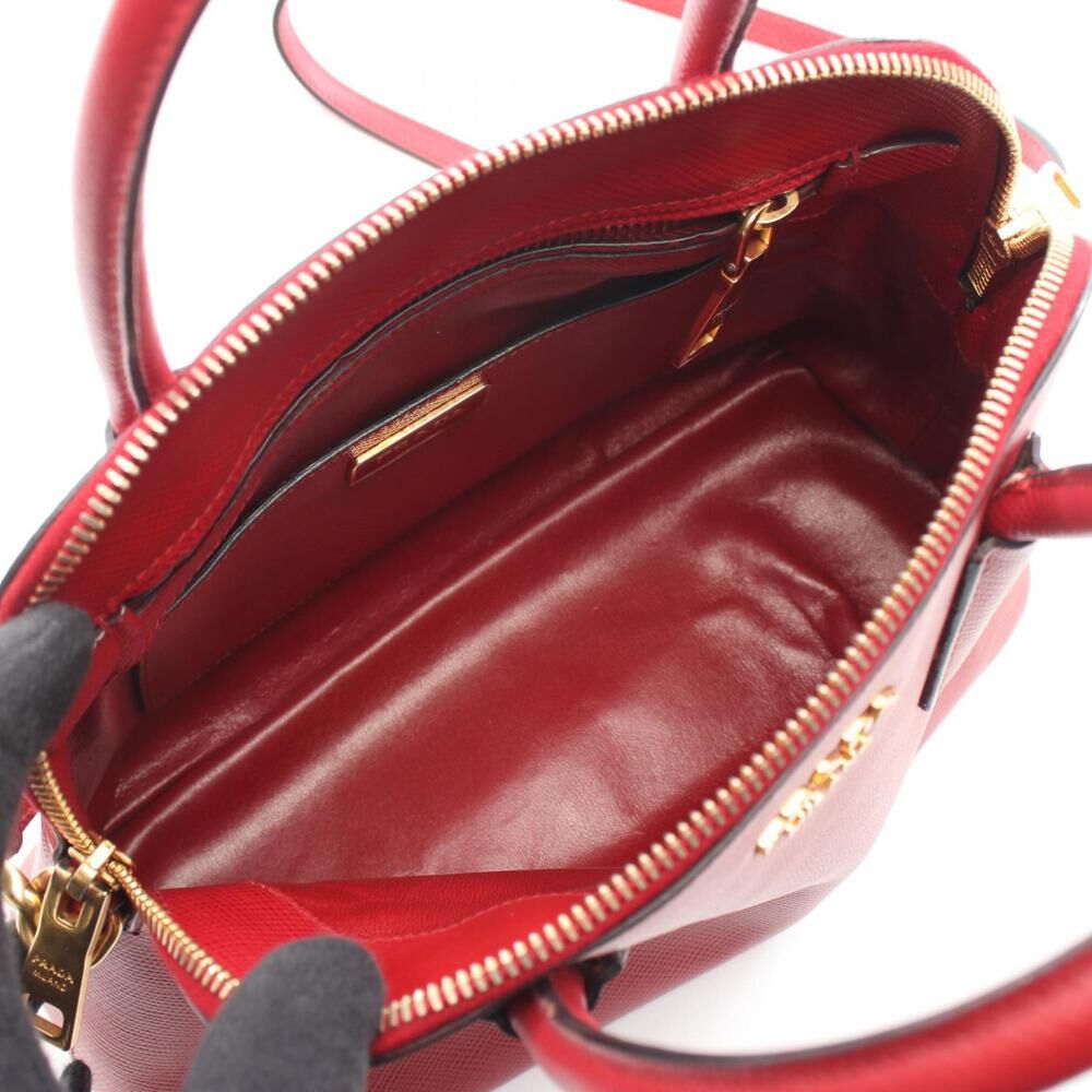 Prada Handbag