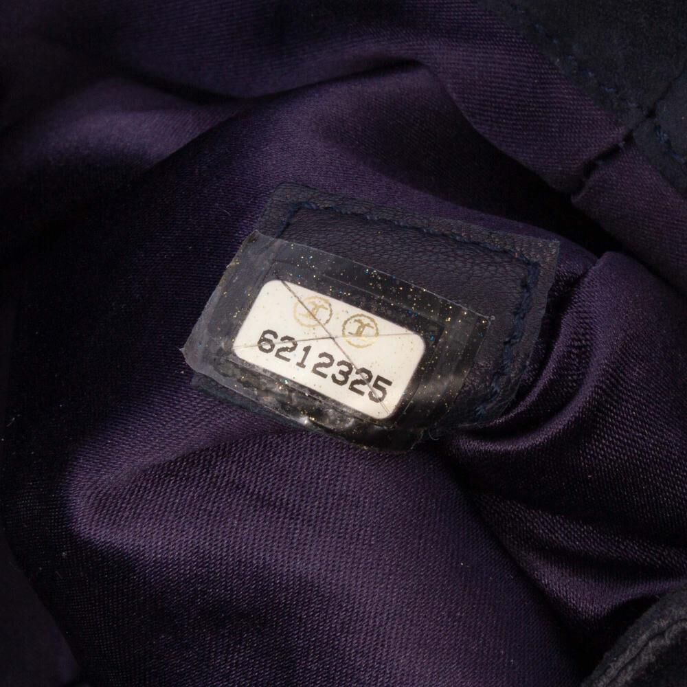 Chanel Tote