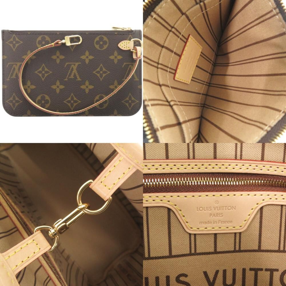 Louis Vuitton Neverfull
