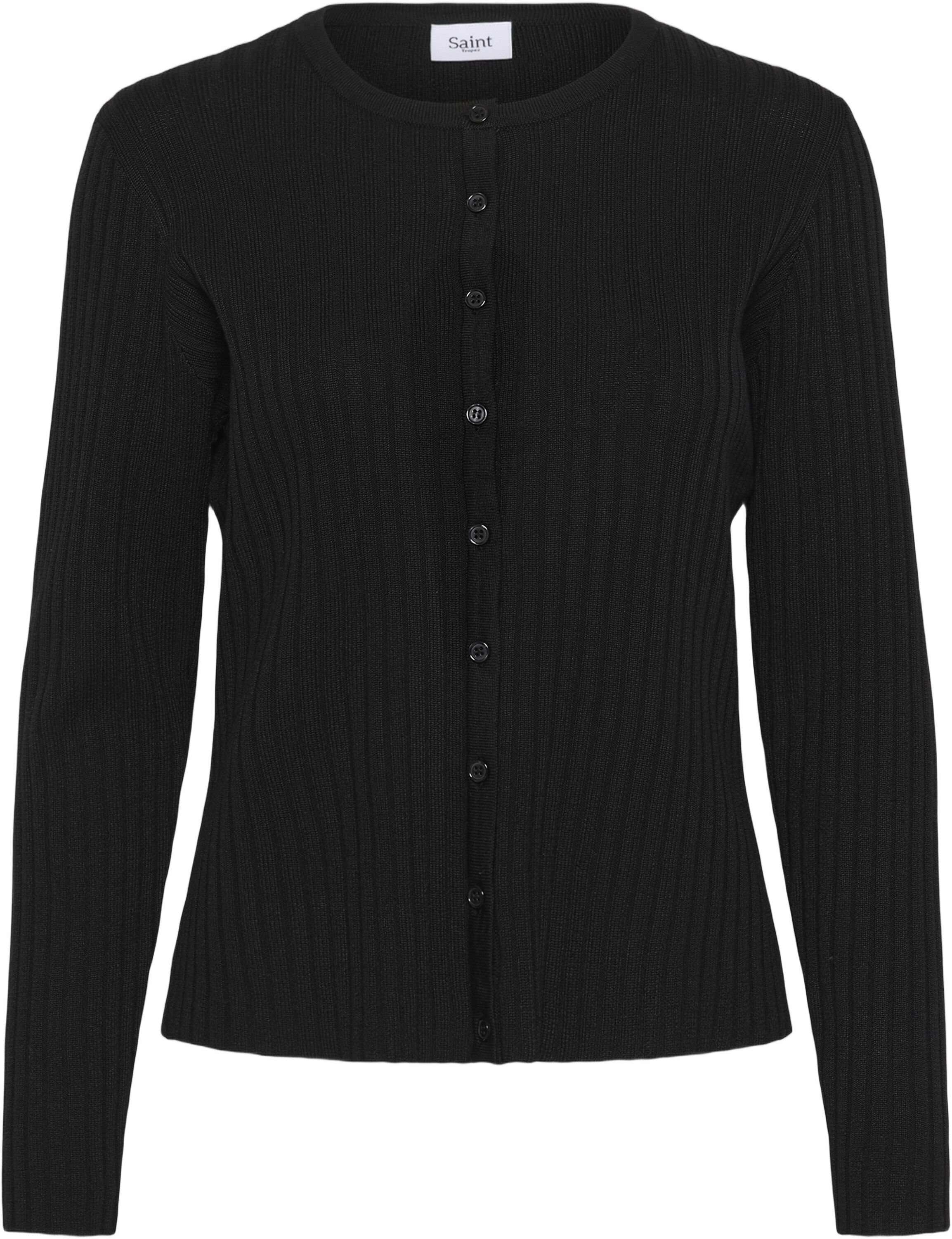 MilaSZ R-N Rib Cardigan