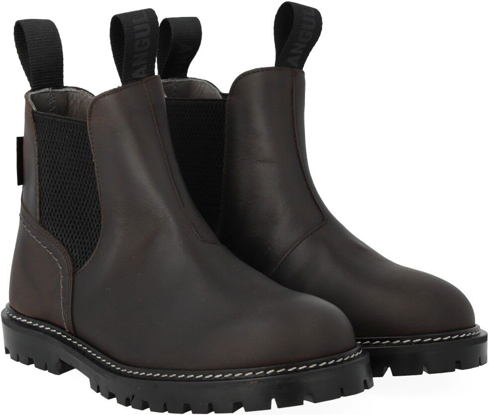 Chunky Chelsea TEX-st&oslash;vle