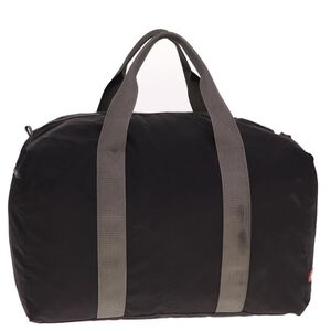 Prada Boston Bag