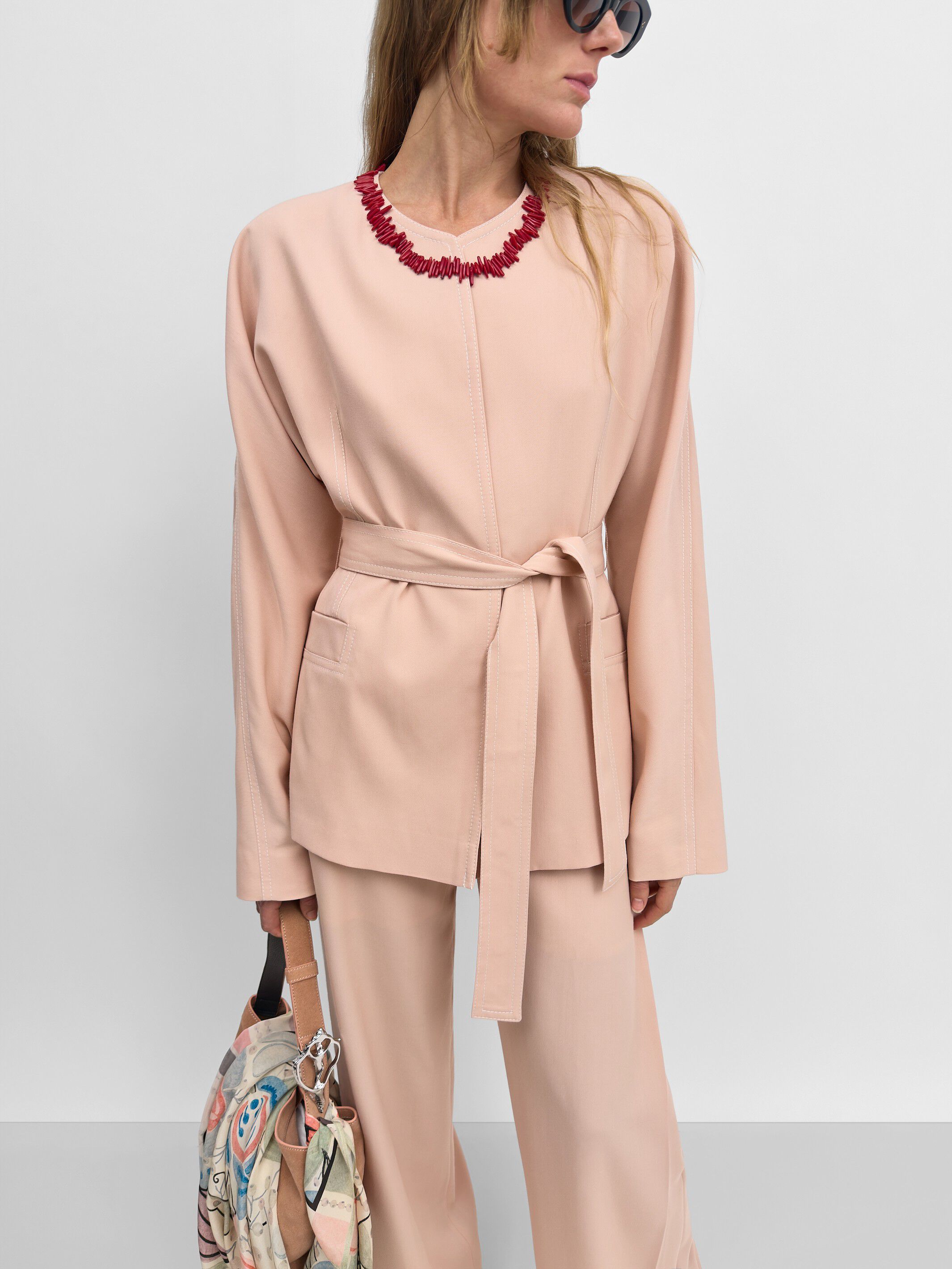 RODEBJER FARO STITCHES