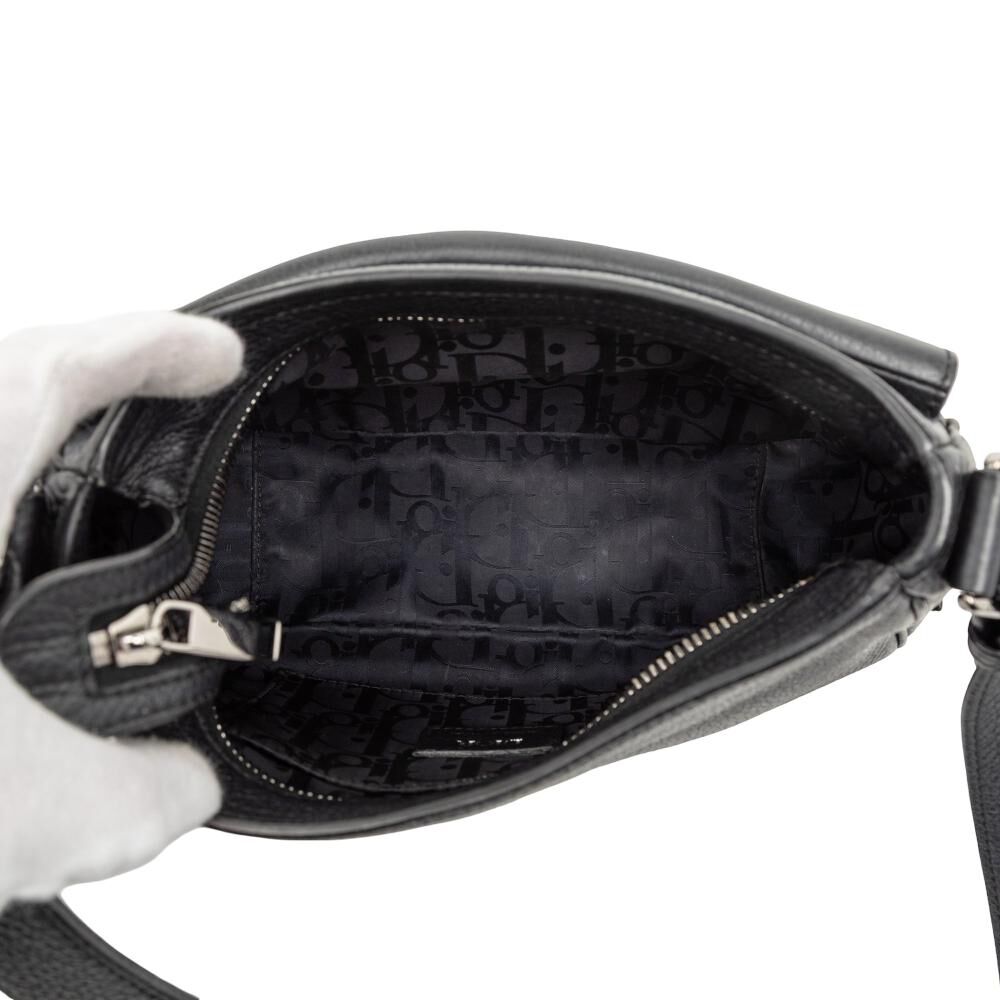 Dior Saddle Bag