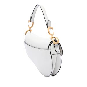 Dior Saddle Bag