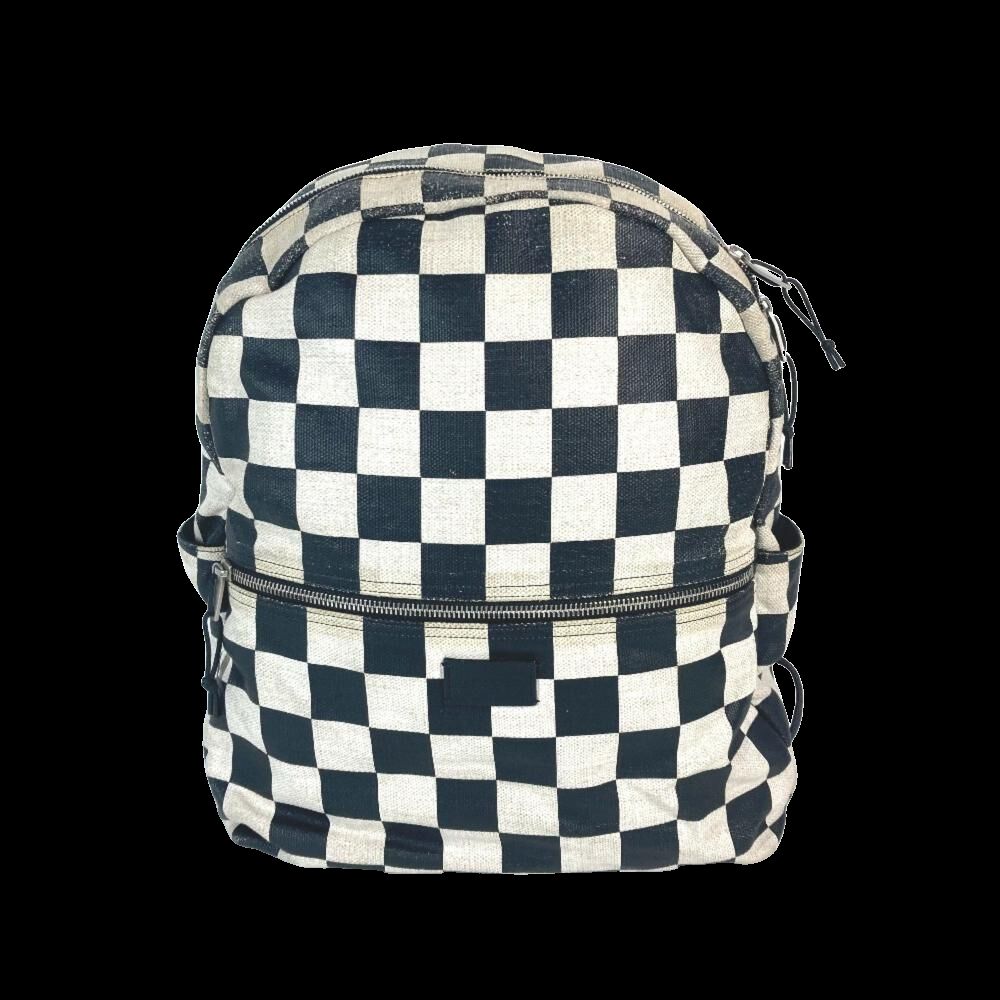 Yves Saint Laurent Backpack