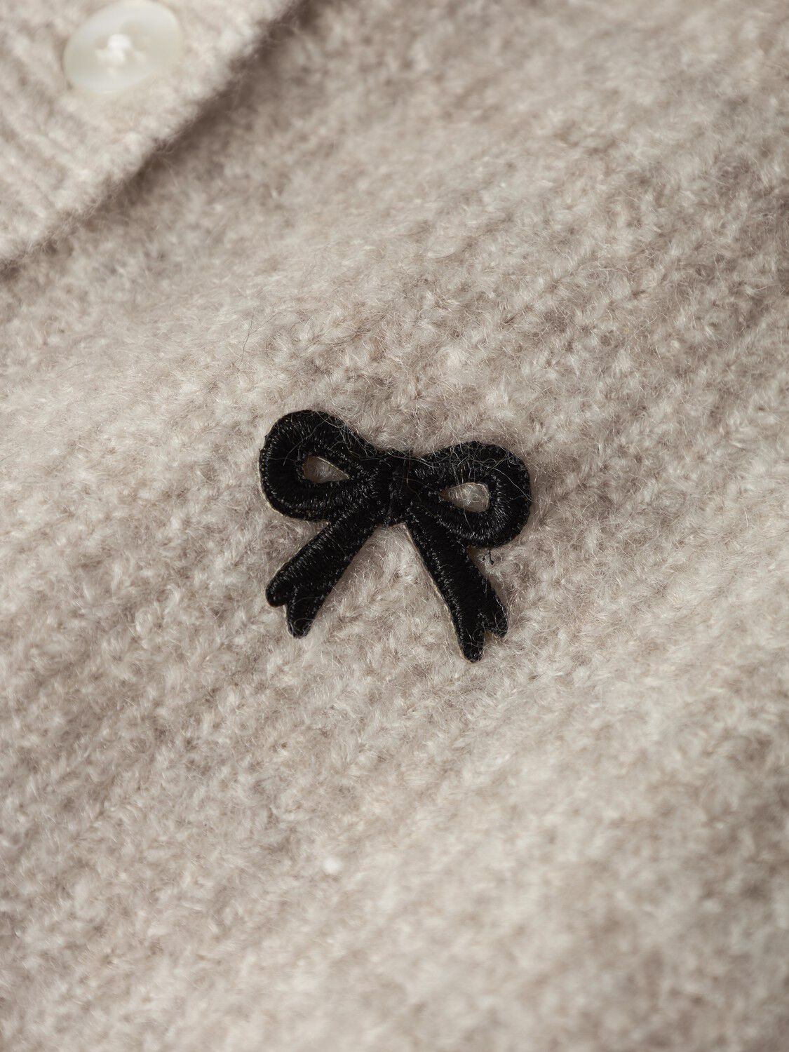Nkfrifey Ls Knit Card