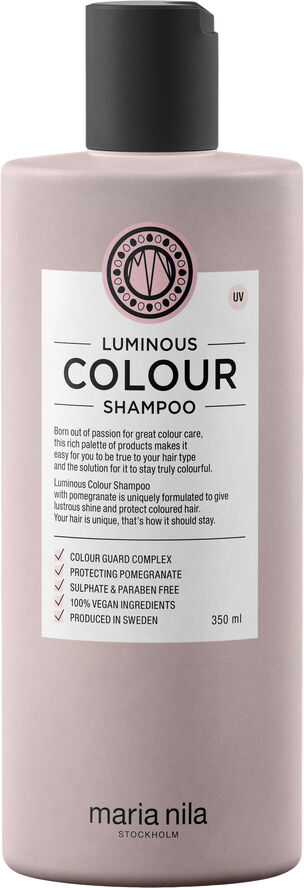 Luminous Colour Shampoo 350 ml