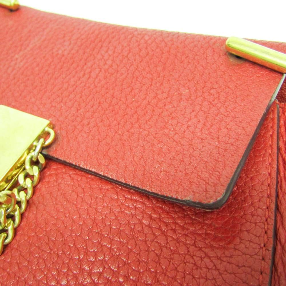 Chlo&eacute; Shoulder Bag