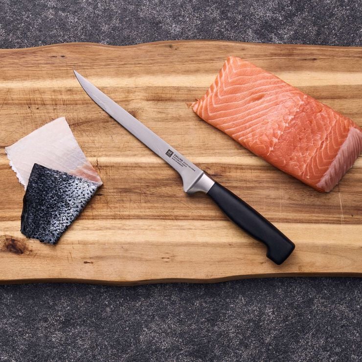 FOUR STAR Filékniv 180