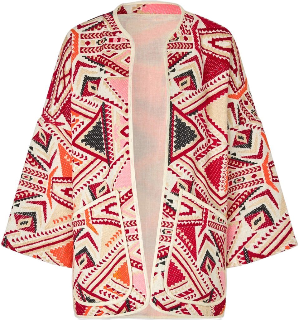 Lulu LL Jacket 3/4