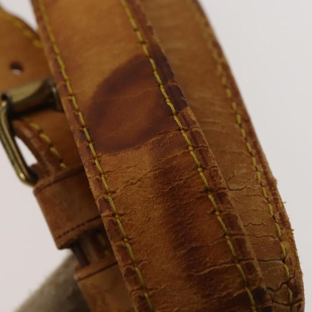 Louis Vuitton Keepall