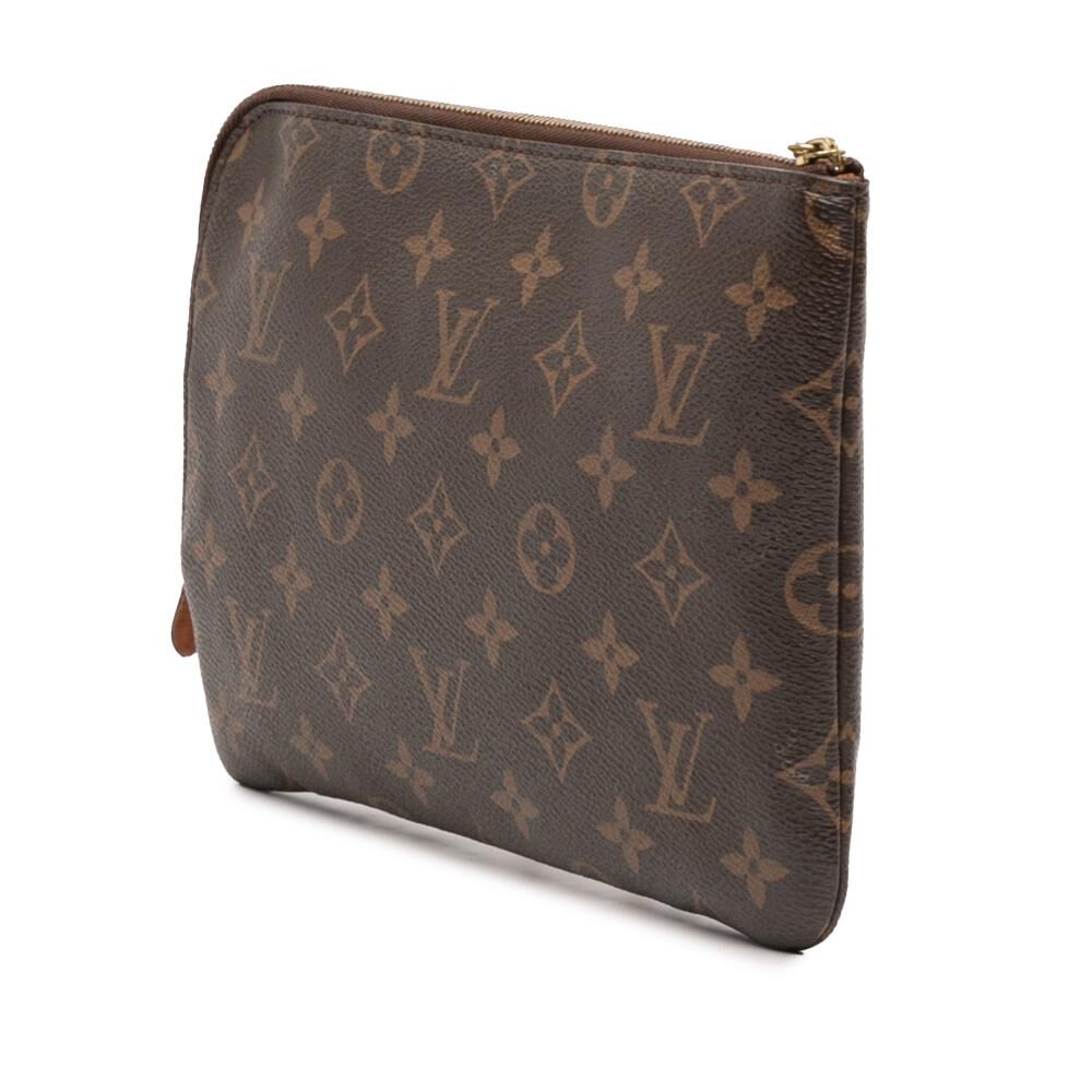 Louis Vuitton Clutch