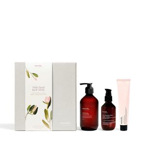 Gift set - Daily Facial Routine