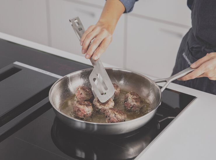 Pro Taang 26 18/10 Rostfritt staal