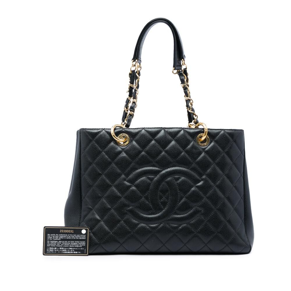 Chanel Tote