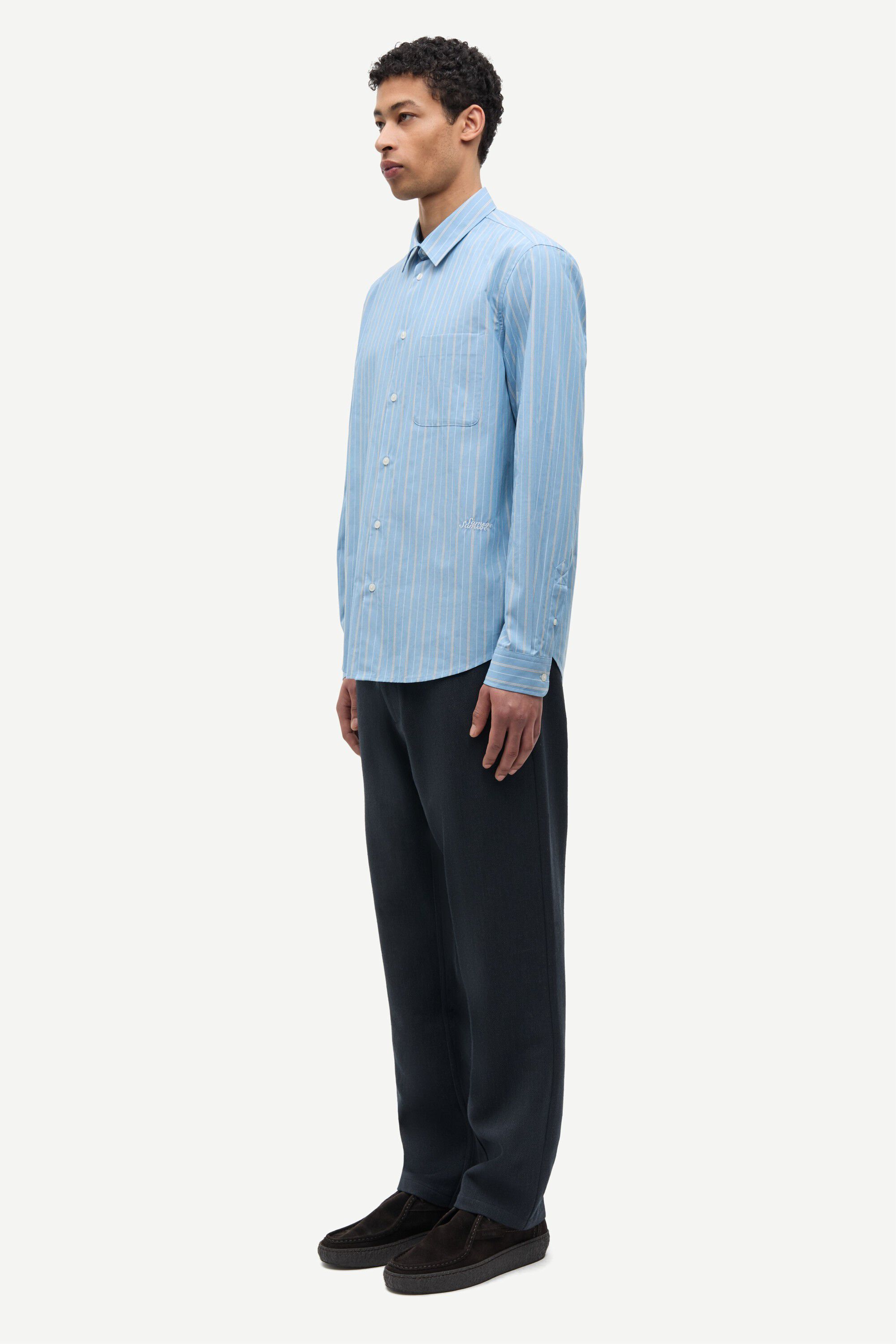 Saliam NJ shirt 16190