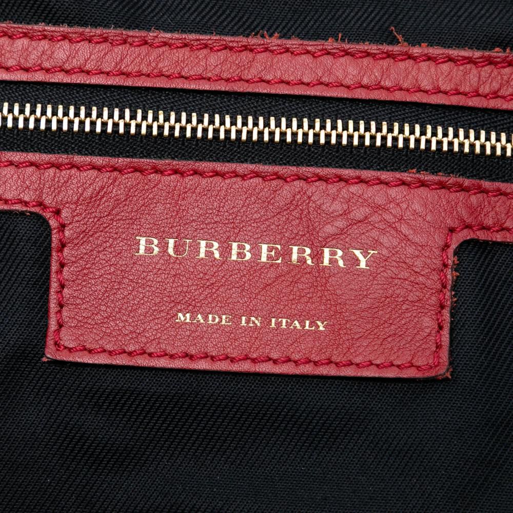 Burberry Tote