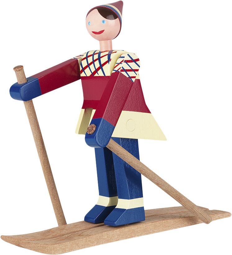 Skid&aring;kare Datti