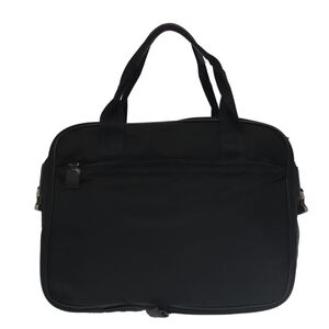 Prada Boston Bag