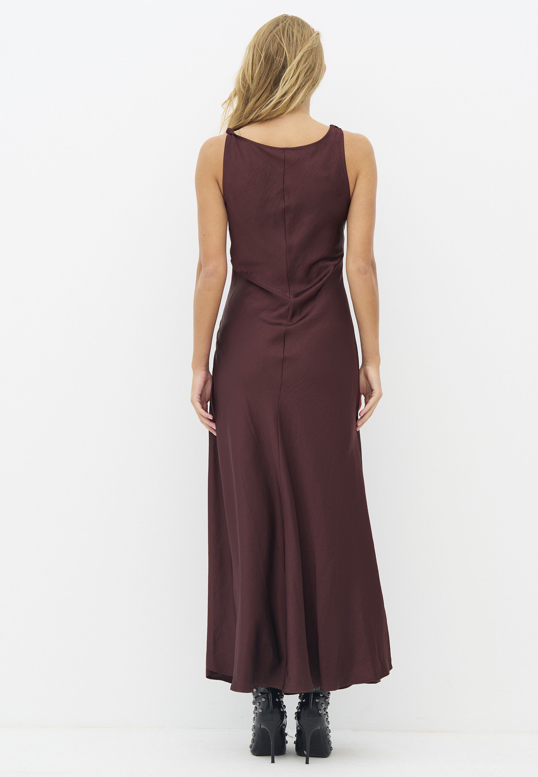 Emory Dress