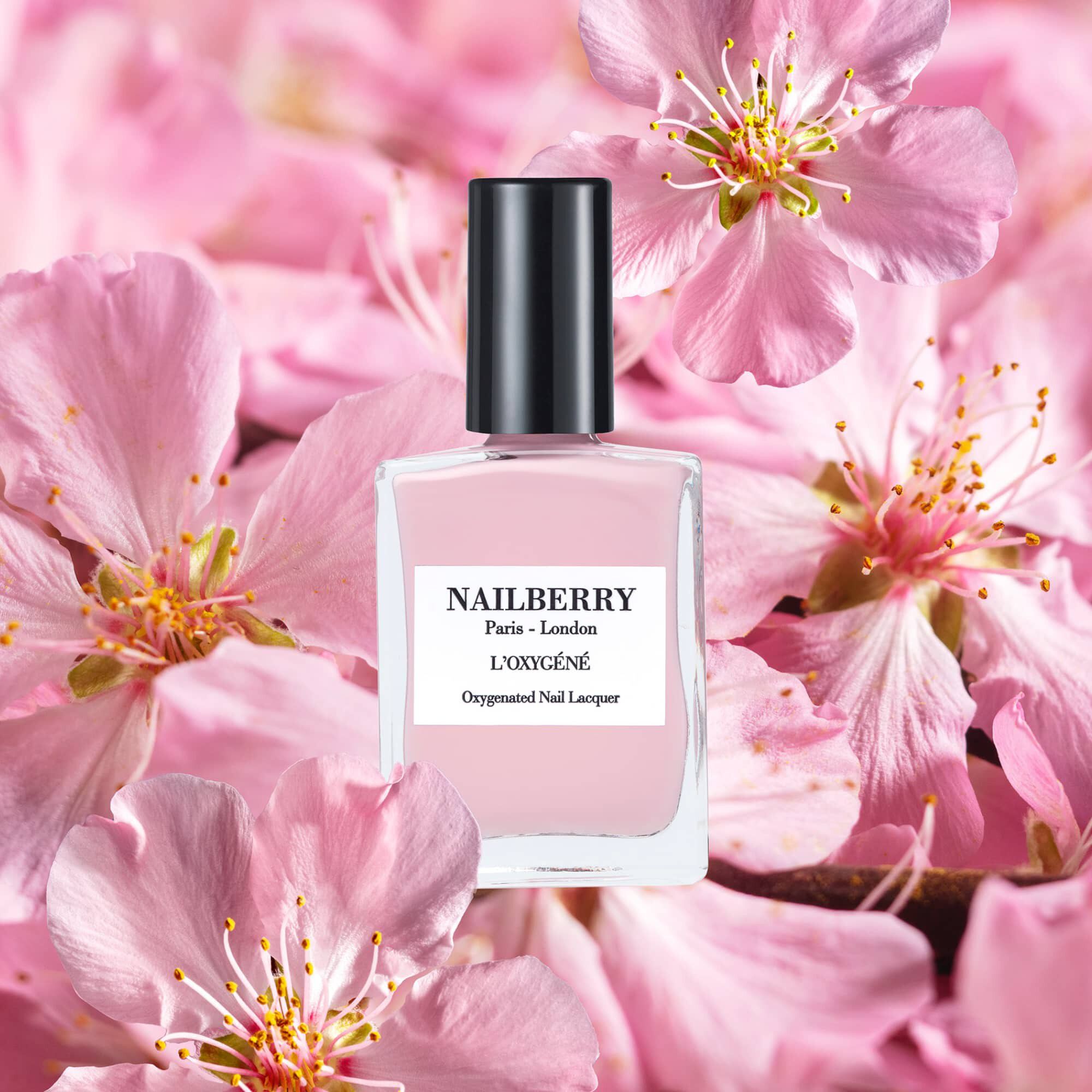 NAILBERRY Kyoto Bloom