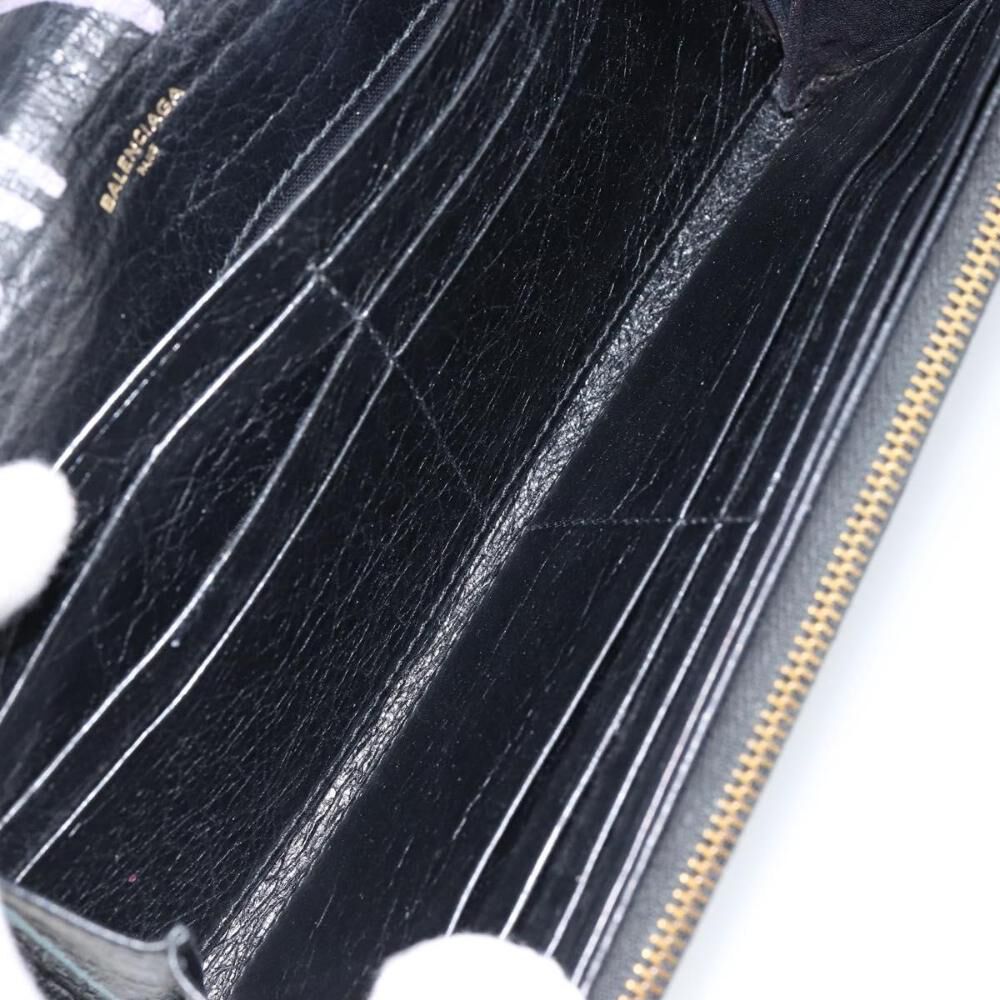 Balenciaga Clutch