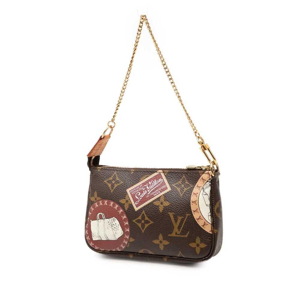 Louis Vuitton Pochette Accessoires