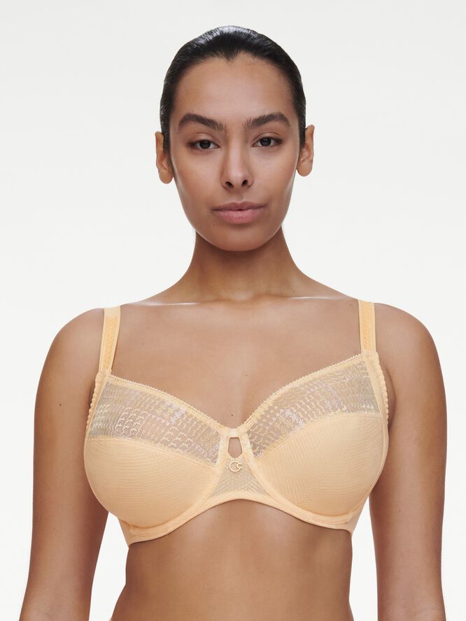 Intrigue Underwired Bra
