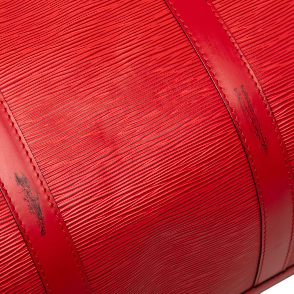 Louis Vuitton Keepall